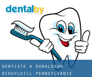 dentiste à Donaldson (Schuylkill, Pennsylvanie)