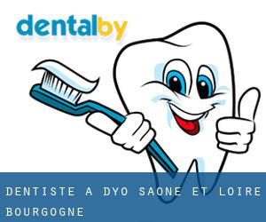 dentiste à Dyo (Saône-et-Loire, Bourgogne)