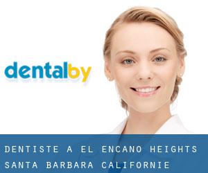 dentiste à El Encano Heights (Santa Barbara, Californie)
