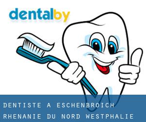 dentiste à Eschenbroich (Rhénanie du Nord-Westphalie)