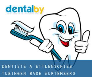 dentiste à Ettlenschieß (Tübingen, Bade-Wurtemberg)