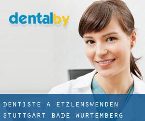 dentiste à Etzlenswenden (Stuttgart, Bade-Wurtemberg)