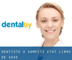 dentiste à Gompitz (État libre de Saxe) dentiste à Gompitz (État libre de Saxe)