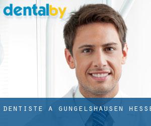 dentiste à Gungelshausen (Hesse)