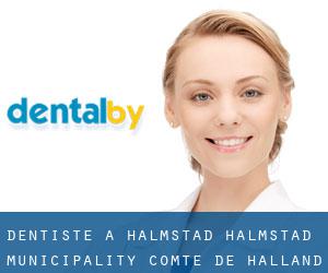 dentiste à Halmstad (Halmstad Municipality, Comté de Halland)