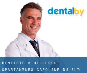 dentiste à Hillcrest (Spartanburg, Caroline du Sud)