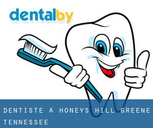 dentiste à Honeys Hill (Greene, Tennessee)
