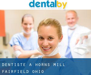 dentiste à Horns Mill (Fairfield, Ohio)