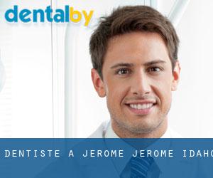 dentiste à Jerome (Jerome, Idaho)