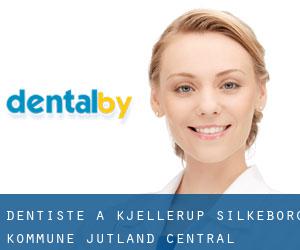 dentiste à Kjellerup (Silkeborg Kommune, Jutland-Central)