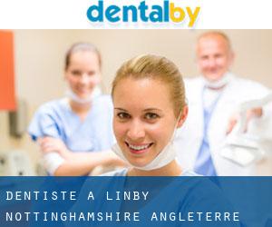 dentiste à Linby (Nottinghamshire, Angleterre)
