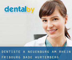dentiste à Neuenburg am Rhein (Fribourg, Bade-Wurtemberg)