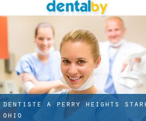 dentiste à Perry Heights (Stark, Ohio)