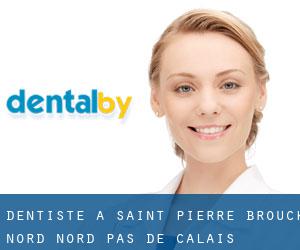 dentiste à Saint-Pierre-Brouck (Nord, Nord-Pas-de-Calais)