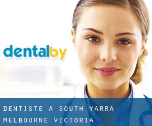 dentiste à South Yarra (Melbourne, Victoria)