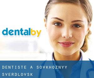 dentiste à Sovkhoznyy (Sverdlovsk)