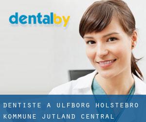 dentiste à Ulfborg (Holstebro Kommune, Jutland-Central)