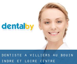 dentiste à Villiers-au-Bouin (Indre-et-Loire, Centre)