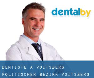 dentiste à Voitsberg (Politischer Bezirk Voitsberg, Styrie)