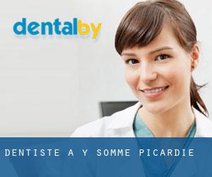 dentiste à Y (Somme, Picardie)