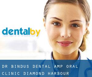 Dr. Bindu's Dental & Oral Clinic (Diamond Harbour)