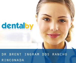 Dr. Brent Ingram, DDS (Rancho Rinconada)