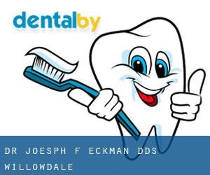 Dr. Joesph F. Eckman, DDS (Willowdale)