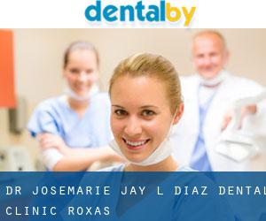 Dr. Josemarie “Jay” L. Diaz Dental Clinic (Roxas)