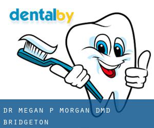 Dr. Megan P. Morgan, DMD (Bridgeton)