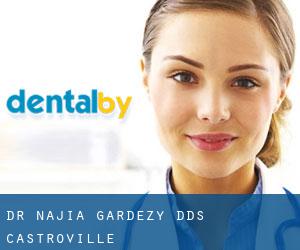 Dr. Najia Gardezy, DDS (Castroville)
