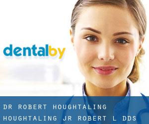 Dr Robert Houghtaling: Houghtaling Jr Robert L DDS (Springfield)