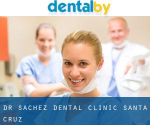 Dr. Sachez Dental Clinic (Santa Cruz)