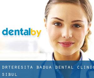Dr.Teresita Badua Dental Clinic (Sibul)