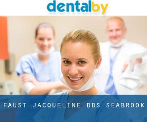 Faust Jacqueline DDS (Seabrook)