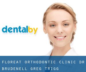 Floreat Orthodontic Clinic - Dr Brudenell Greg (Trigg)
