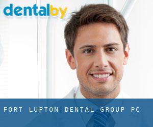 Fort Lupton Dental Group, PC
