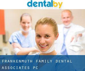 Frankenmuth Family Dental Associates, PC