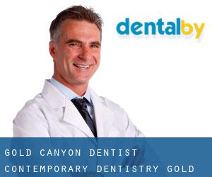 Gold Canyon Dentist - Contemporary Dentistry Gold Canyon Az