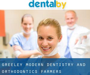 Greeley Modern Dentistry and Orthodontics (Farmers)