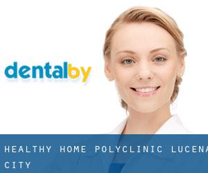 Healthy Home Polyclinic (Lucena City)