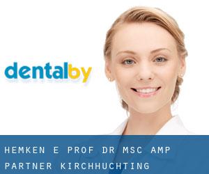 Hemken, E. Prof. Dr. MSC & Partner (Kirchhuchting)