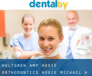 Hultgren & Hoxie Orthodontics: Hoxie Michael H DDS (Eden Prairie)