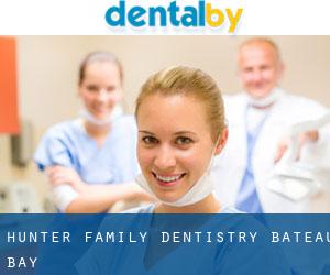 Hunter Family Dentistry (Bateau Bay)