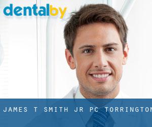 James T Smith Jr PC (Torrington)