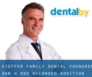 Kieffer Family Dental: Youngren Dan H DDS (Wildwood Addition)