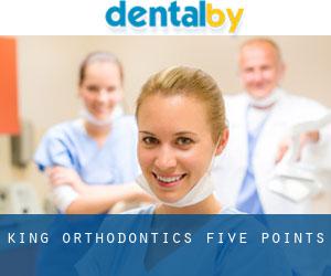 King Orthodontics (Five Points)