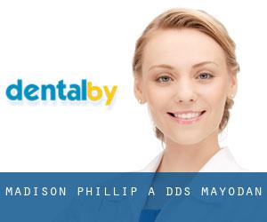 Madison Phillip A DDS (Mayodan)
