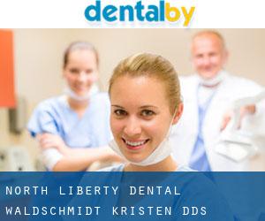 North Liberty Dental: Waldschmidt Kristen DDS