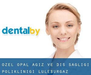 Özel Opal Ağız Ve Diş Sağlığı Polikliniği (Lüleburgaz)