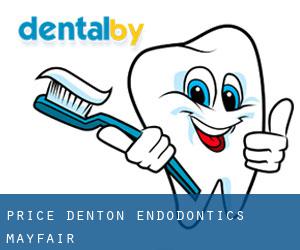 Price Denton Endodontics (Mayfair)